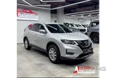 Nissan X-Trail 2021